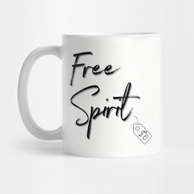 Free Spirit by yaywow